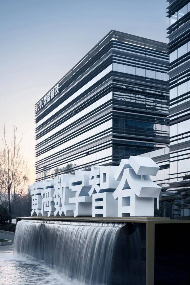 开云网站：日照这一建筑荣获2024美国缪斯设计奖银奖