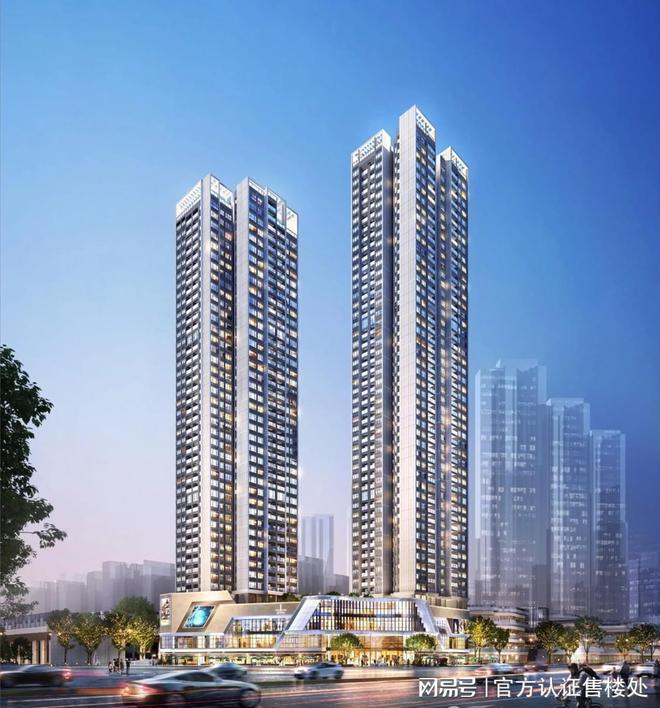 开云网站：2024发布：深圳金洪名筑【金洪名筑楼盘】最新详情！