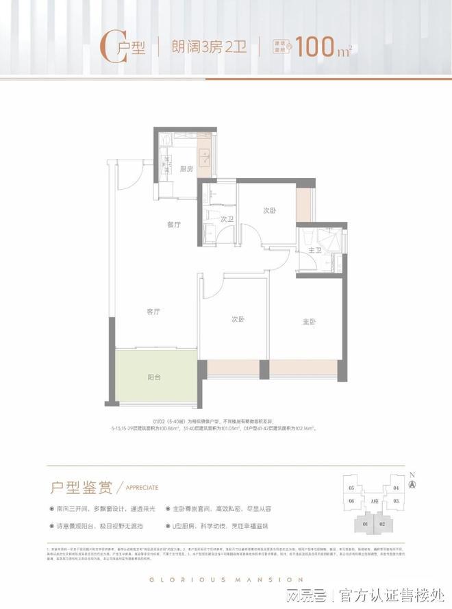 开云网站：2024发布：深圳金洪名筑【金洪名筑楼盘】最新详情！(图6)