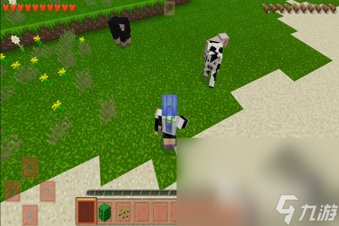 开云网站：沙盒建筑游戏分享2024最好玩的沙盒建设手机游戏大全(图3)