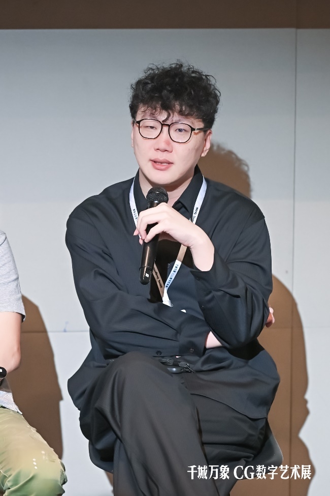 Kaiyun中国：2024明基CG数字艺术展盛大开幕邀您一次饱览「千城万象」(图11)