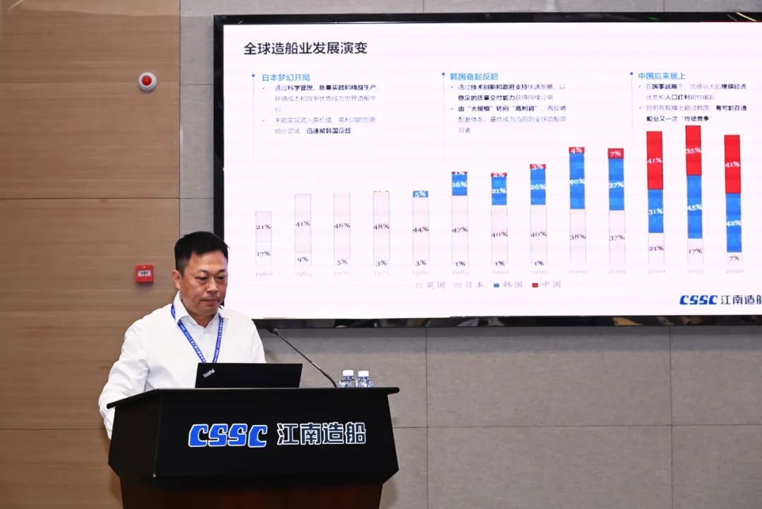 Kaiyun中国：2024年工业工程与管理技术创新年会成功举办(图13)