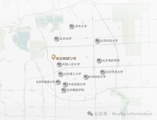 开云网站：海淀南路12号售楼处（海淀南路12号）2024详情-首页-楼盘百科(图7)