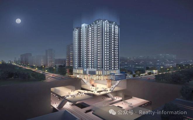 开云网站：海淀南路12号售楼处（海淀南路12号）2024详情-首页-楼盘百科(图5)