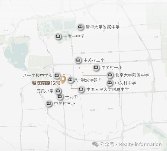 开云网站：海淀南路12号售楼处（海淀南路12号）2024详情-首页-楼盘百科(图6)