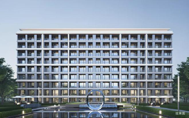 Kaiyun中国：住总芳华里售楼处-住总芳华里网站欢迎您丨2024最新首页房价(图8)