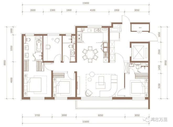 Kaiyun中国：北京丰台【首创天阅山河】(售楼处)-2024首页欢迎您丨地址价格(图3)