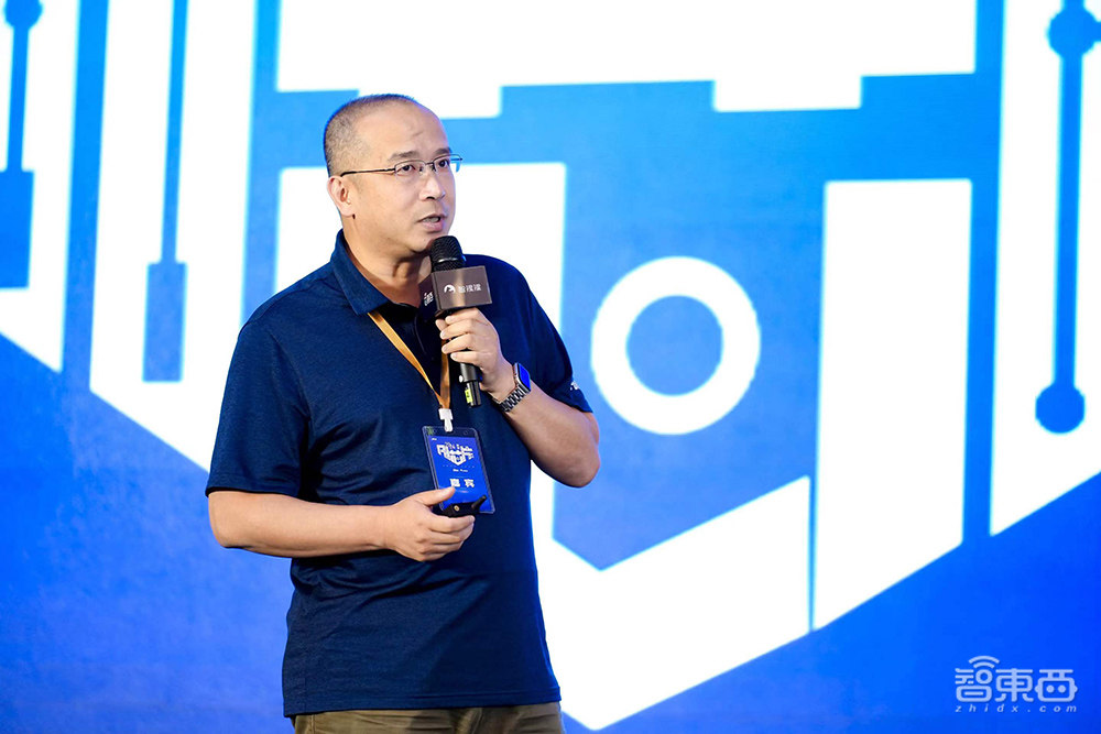 开云网站：2024全球AI芯片峰会收官：架构创新群雄混战边端较劲大模型两大榜单公布(图17)