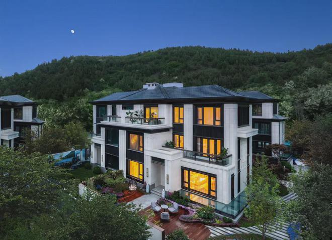 Kaiyun中国：玖瀛府网站（售楼处）北京玖瀛府-2024最新首页-欢迎您(图5)