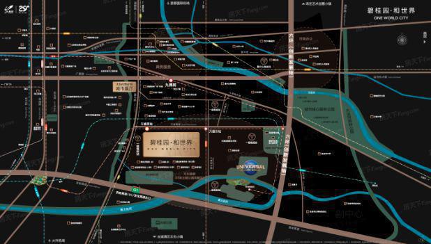 开云网站：碧桂园和世界售楼处电线首页网站→最新百科详情(图4)