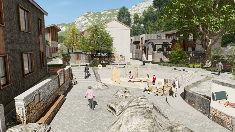 开云网站：服贸会建筑黑科技亮点抢先看！