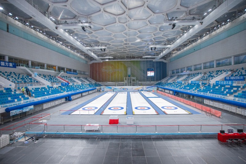 开云网站：服贸会建筑黑科技亮点抢先看！(图3)