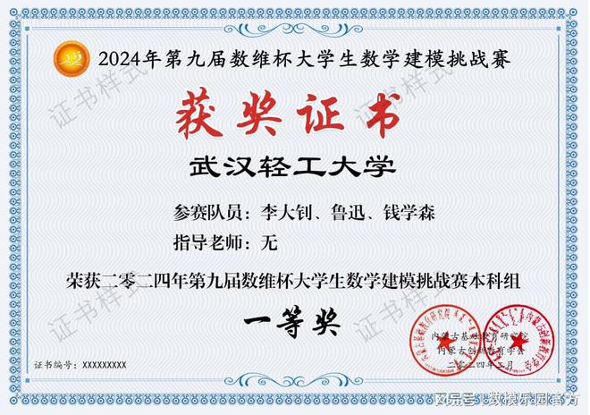 开云网站：2024年第九届数维杯数学建模论文模版发布！(图2)