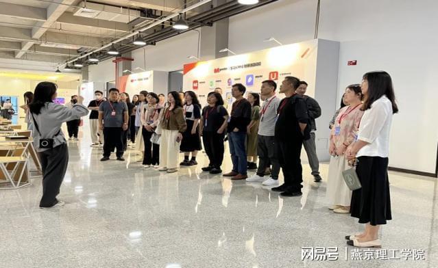 Kaiyun中国：燕理2024年网易AIGC多模态大模型与商业应用师资培训活动正式开营(图2)