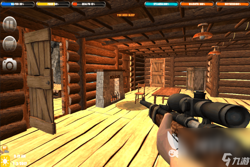 开云网站：有趣的沙盒城市建造游戏大全2024必玩的城市沙盒建造手机游戏有什么(图5)