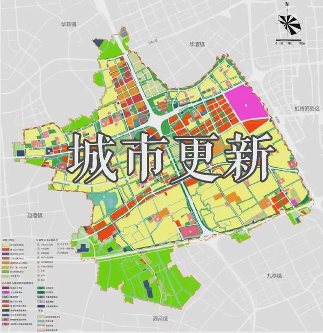 开云网站：虹桥灿耀星城(2024年虹桥灿耀星城)网站-楼盘详情-户型配套(图6)