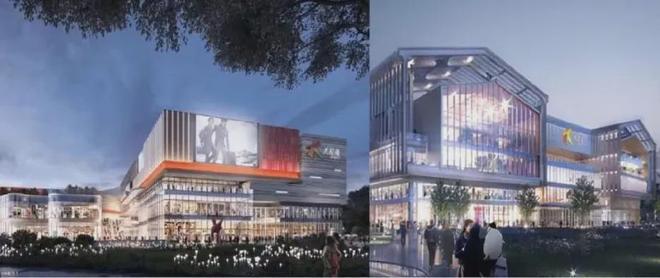 开云网站：北京「栖海云颂」栖海云颂首页网站-售楼中心楼盘详情(图4)