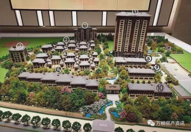 开云网站：北京懋源璟岳-懋源璟岳售楼处【2024】北京售楼处(图2)