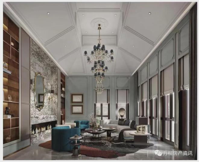 开云网站：北京懋源璟岳-懋源璟岳售楼处【2024】北京售楼处(图3)