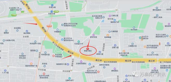 开云网站：北京懋源璟岳-懋源璟岳售楼处【2024】北京售楼处