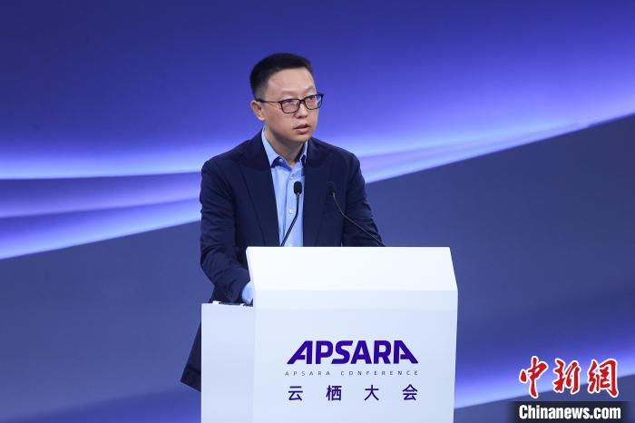 Kaiyun中国：2024云栖大会：大模型加速落地应用AI时代带来新产业革命