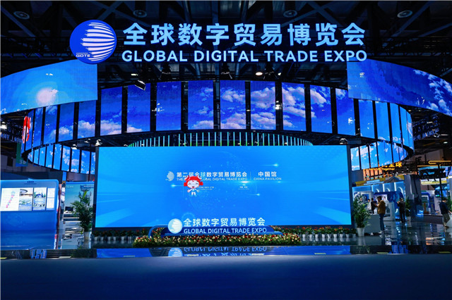 Kaiyun中国：大模型与机器人齐聚尖端黑科技集结2024数贸会人工智能展区提前“入场”！