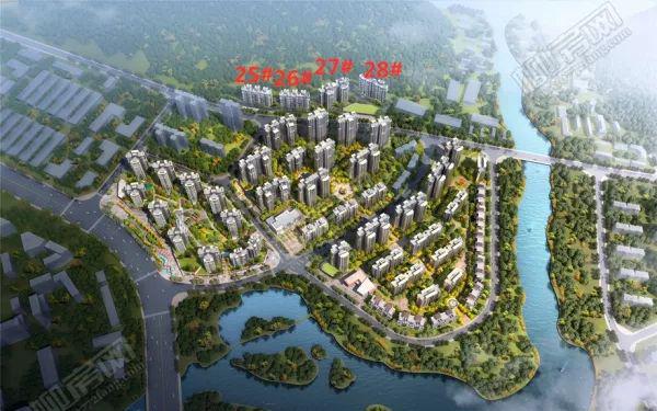 开云网站：售楼部}【海雅柳江湾】2024售楼处最新更新-中心-楼盘介绍