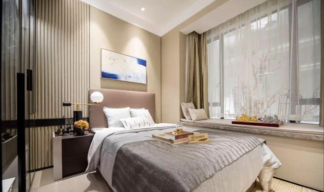 开云网站：售楼部}【海雅柳江湾】2024售楼处最新更新-中心-楼盘介绍(图5)