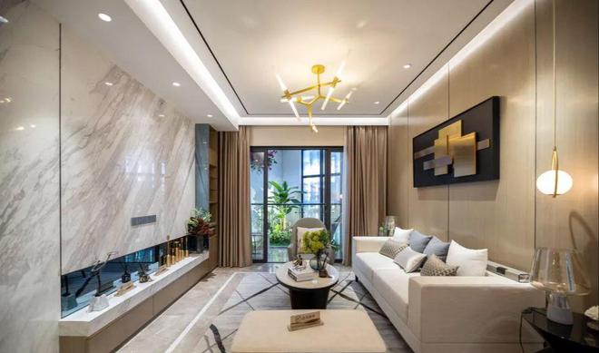 开云网站：售楼部}【海雅柳江湾】2024售楼处最新更新-中心-楼盘介绍(图4)