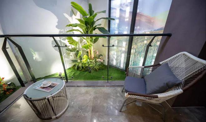 开云网站：售楼部}【海雅柳江湾】2024售楼处最新更新-中心-楼盘介绍(图6)