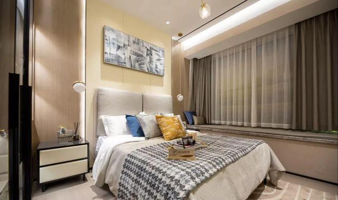 开云网站：售楼部}【海雅柳江湾】2024售楼处最新更新-中心-楼盘介绍(图8)