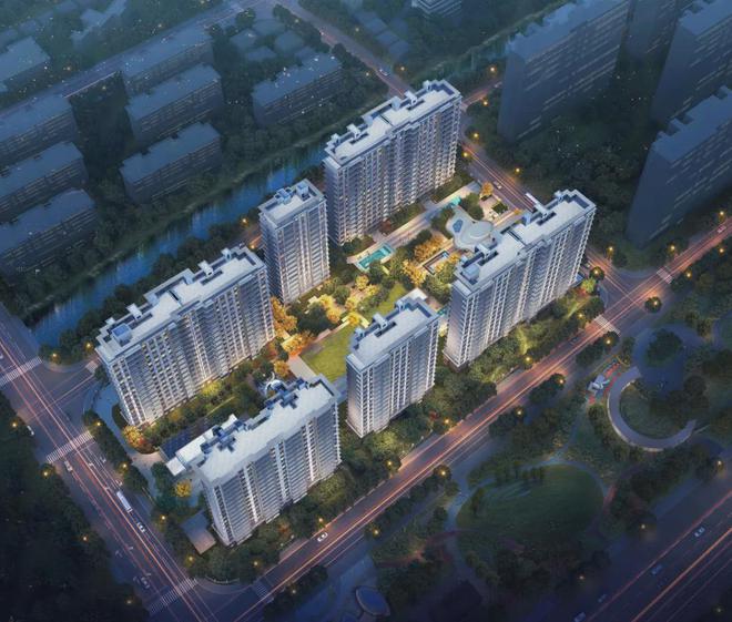 Kaiyun中国：虹桥灿耀星城为什么这么火丨优势在哪里丨灿耀星城深度价值剖析！(图9)