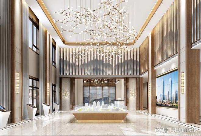 Kaiyun中国：北京「丽宫」丽宫首页网站-售楼中心楼盘详情(图1)