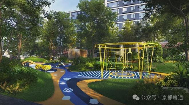 开云网站：熙悦雲上(售楼处)2024首页-大兴熙悦雲上最新发布网站-欢迎您(图9)