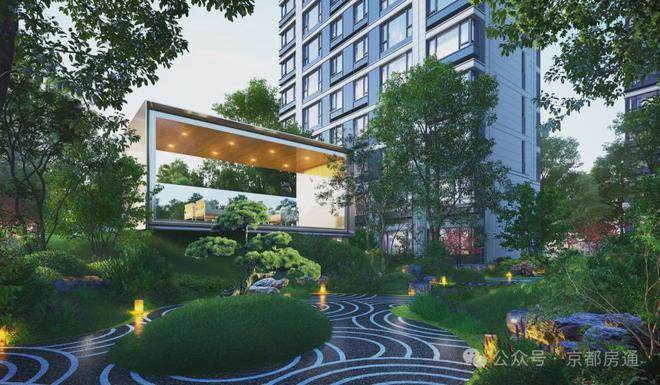 开云网站：熙悦雲上(售楼处)2024首页-大兴熙悦雲上最新发布网站-欢迎您(图8)