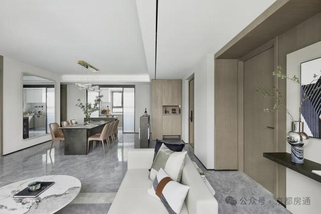 开云网站：熙悦雲上(售楼处)2024首页-大兴熙悦雲上最新发布网站-欢迎您(图4)