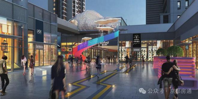 开云网站：熙悦雲上(售楼处)2024首页-大兴熙悦雲上最新发布网站-欢迎您(图14)