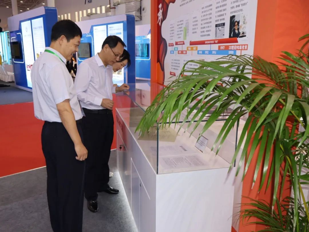 Kaiyun中国：2024数博会方正星空出版大模型赋能融合出版智能升级(图3)