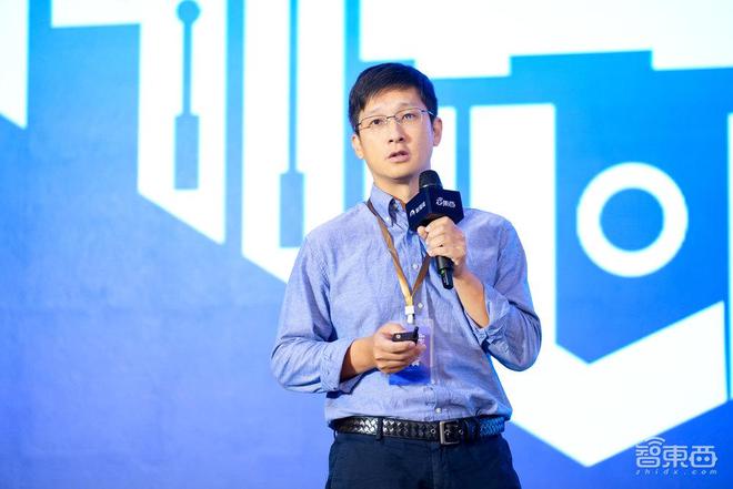 Kaiyun中国：苹芯科技杨越：拆解存算一体技术进阶解读大模型芯片的四个优化方向 GACS2024