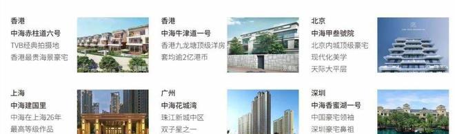 开云网站：2024中海时光境楼盘沙盘-中海时光境样板房-备案价