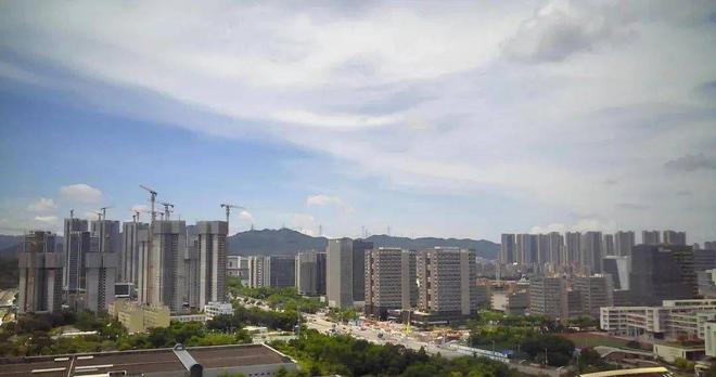 开云网站：2024中海时光境楼盘沙盘-中海时光境样板房-备案价(图4)