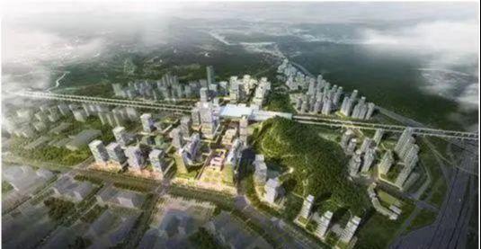 开云网站：2024中海时光境楼盘沙盘-中海时光境样板房-备案价(图6)