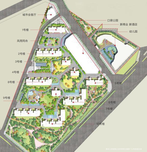 Kaiyun中国：国誉未来悦售楼处-2024首页-国誉未来悦网站-欢迎您(图5)