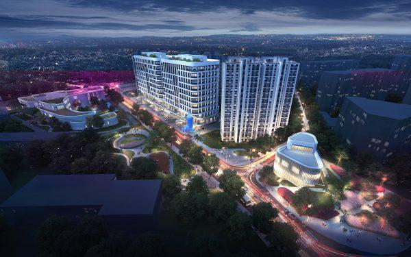 Kaiyun中国：国誉未来悦售楼处-2024首页-国誉未来悦网站-欢迎您(图6)