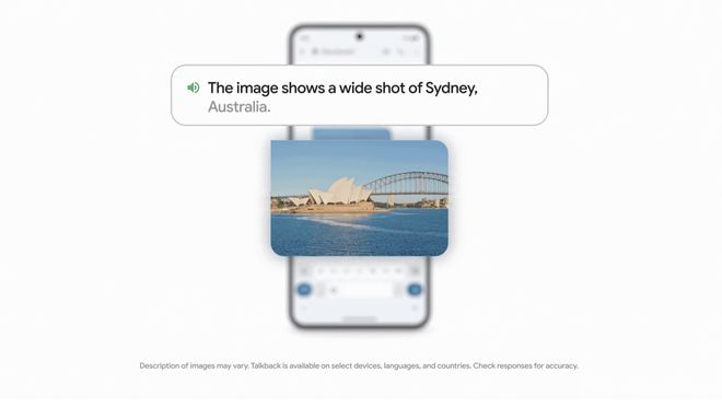 Kaiyun中国：安卓平台吃上AI谷歌GeminiNano轻量模型面向开发者开启测试