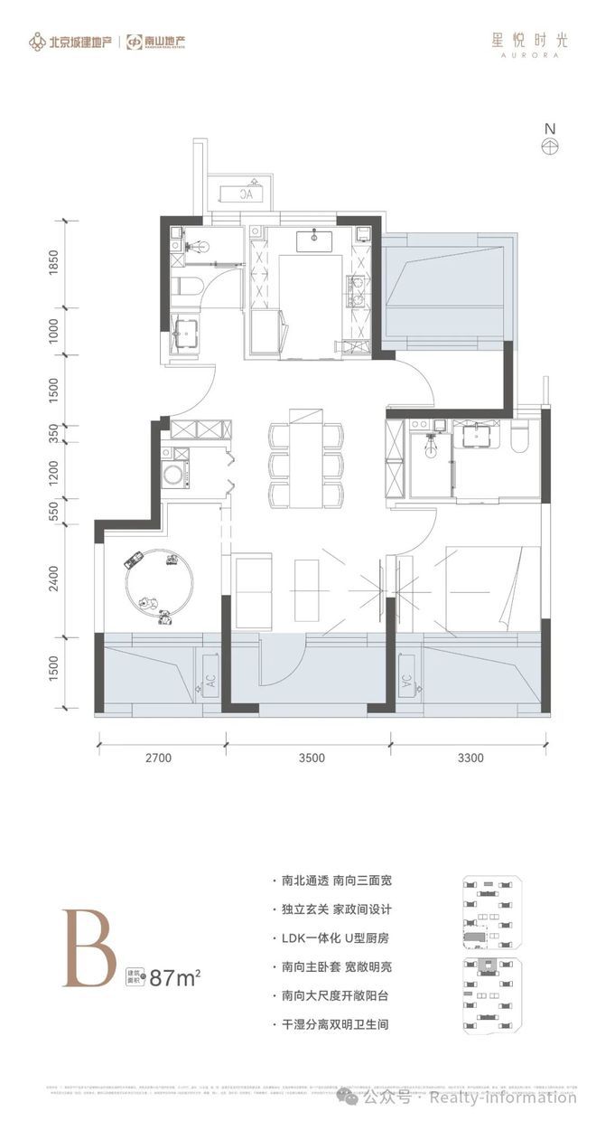 Kaiyun中国：星悦时光(售楼处)北京顺义星悦时光网站-营销中心-楼盘百科!(图8)