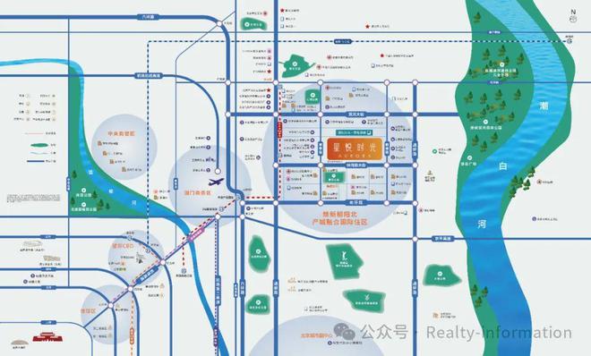 Kaiyun中国：星悦时光(售楼处)北京顺义星悦时光网站-营销中心-楼盘百科!(图4)