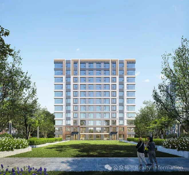 Kaiyun中国：星悦时光(售楼处)北京顺义星悦时光网站-营销中心-楼盘百科!(图12)