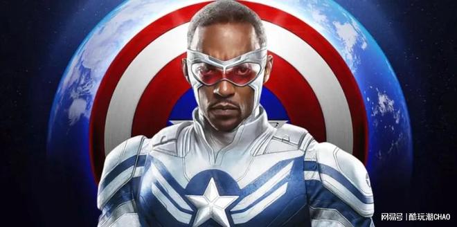 开云网站：打破传统：乐高漫威76296第二任美国队长模型将于2024年12月推出(图6)