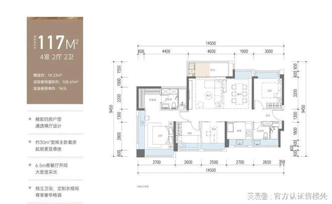 开云网站：2024美盛岭尚苑楼盘沙盘-美盛岭尚苑样板房-备案价(图6)